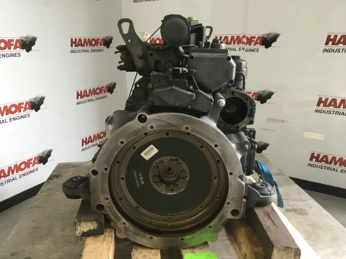 DEUTZ TCD2012L04 2V MECH. KERN - Afbeelding 3