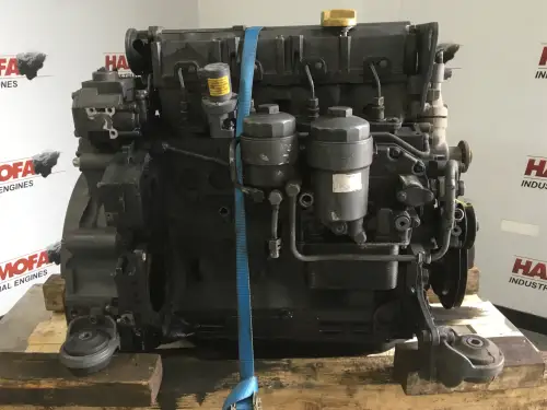 DEUTZ TCD2012L04 2V MECH. CORE