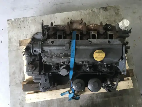 DEUTZ TCD2012L04 2V MECH. CORE - Miniatuur afbeelding 5