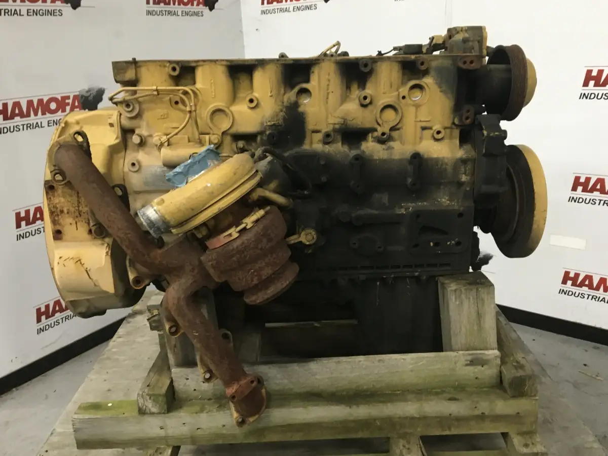 CATERPILLAR C6.6 666-3106952 USED