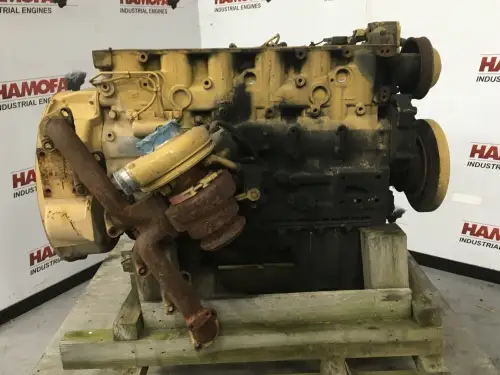 CATERPILLAR C6.6 666-3106952 USED