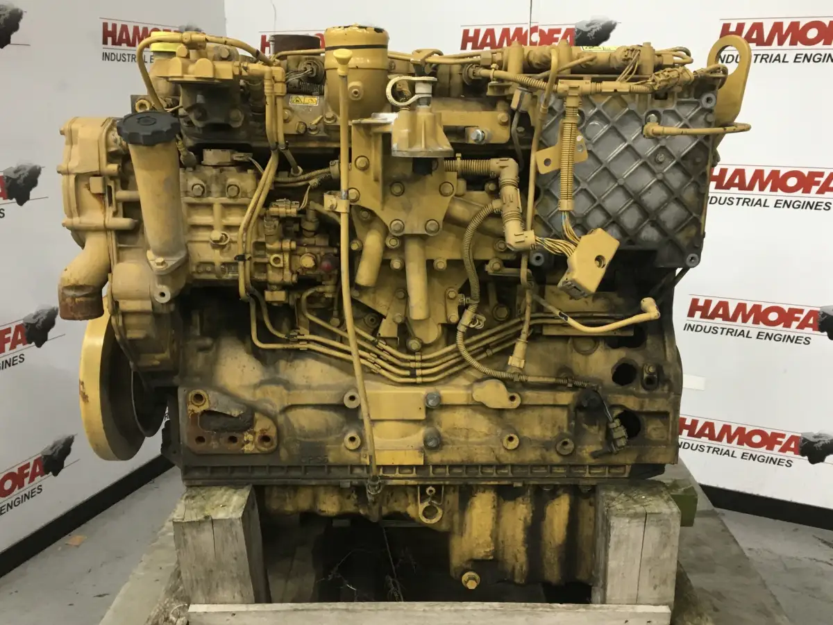 CATERPILLAR C6.6 666-3106952 USED - Picture 2
