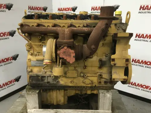 CATERPILLAR C6.6 666-3106952 USED