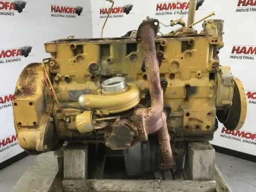 CATERPILLAR C6.6 C6E-2421399 USADO - Imagen miniatura 1