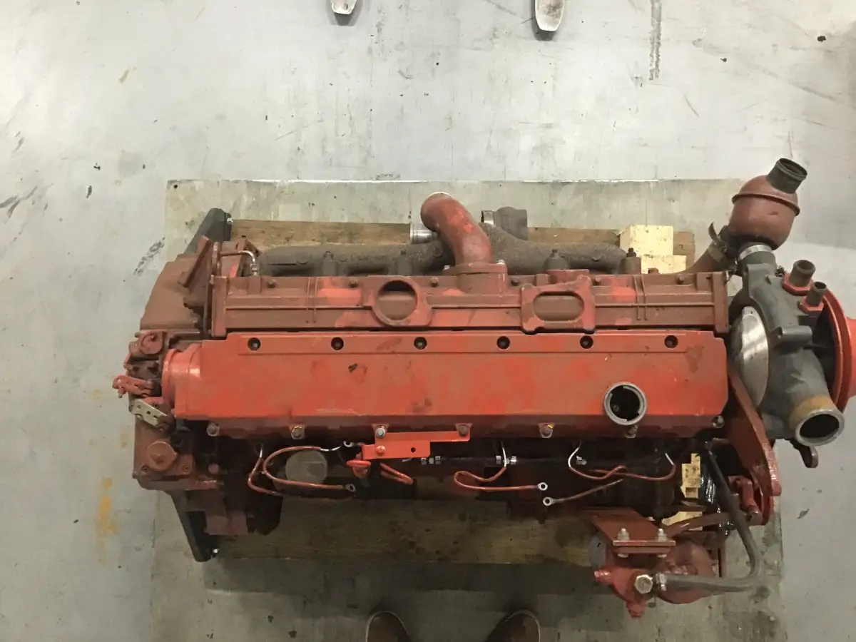 DEUTZ BF6M1012E KERN - Afbeelding 5