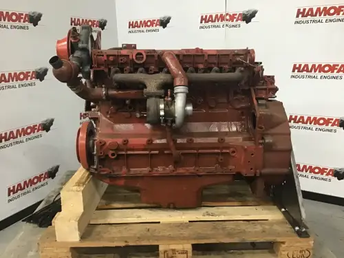 DEUTZ BF6M1012E KERN - Miniatuur afbeelding 2