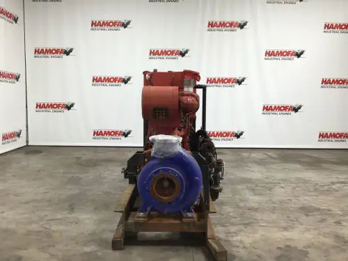CUMMINS NT855-G1 PUMP  ???M³ USED - Thumb image 3