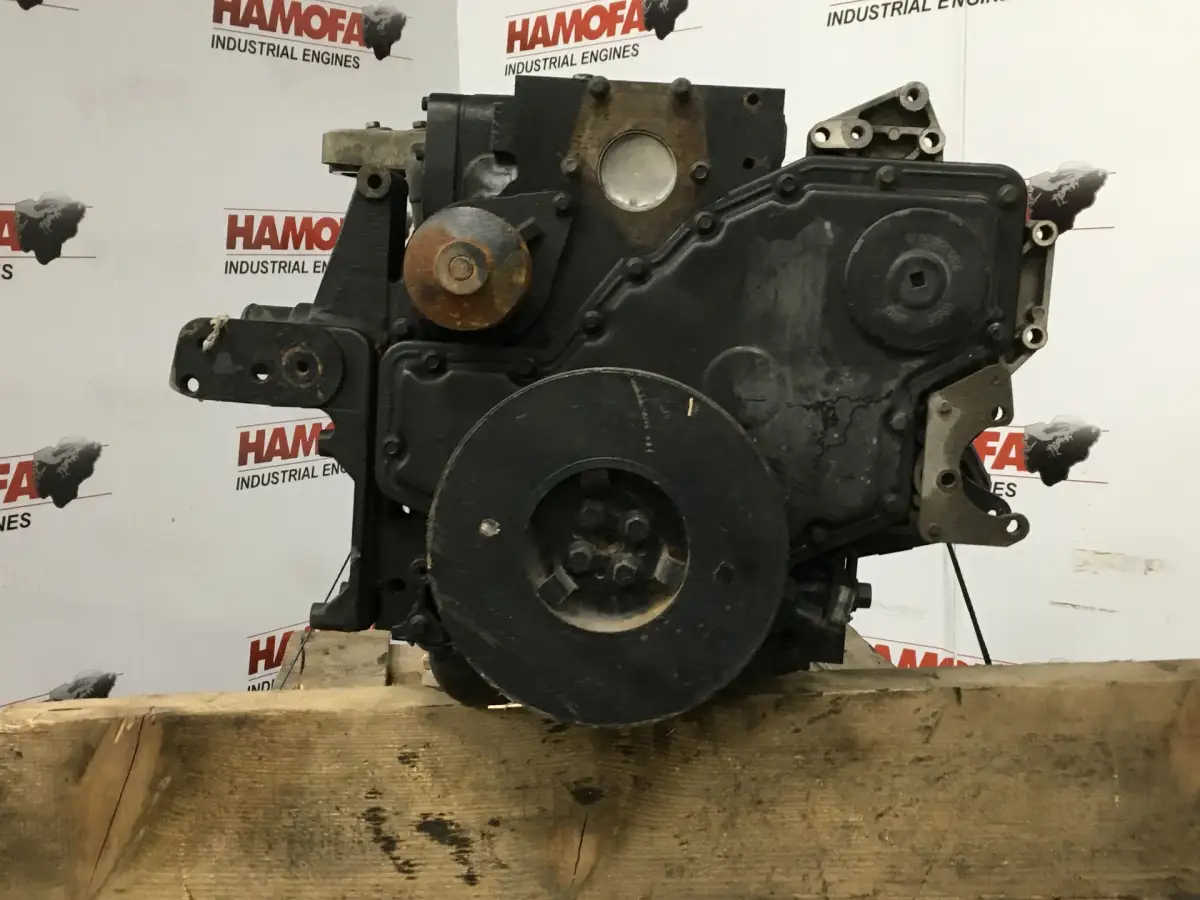 CUMMINS ISB6.7 CPL2786 GEBAUSED - Afbeelding 3