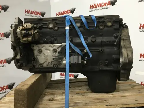 CUMMINS ISB6.7 CPL2786 GEBAUSED - Miniatuur afbeelding 2