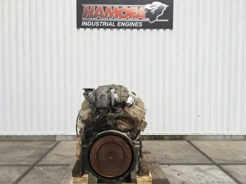 CUMMINS KT38C CPL???? USED - Thumb image 3
