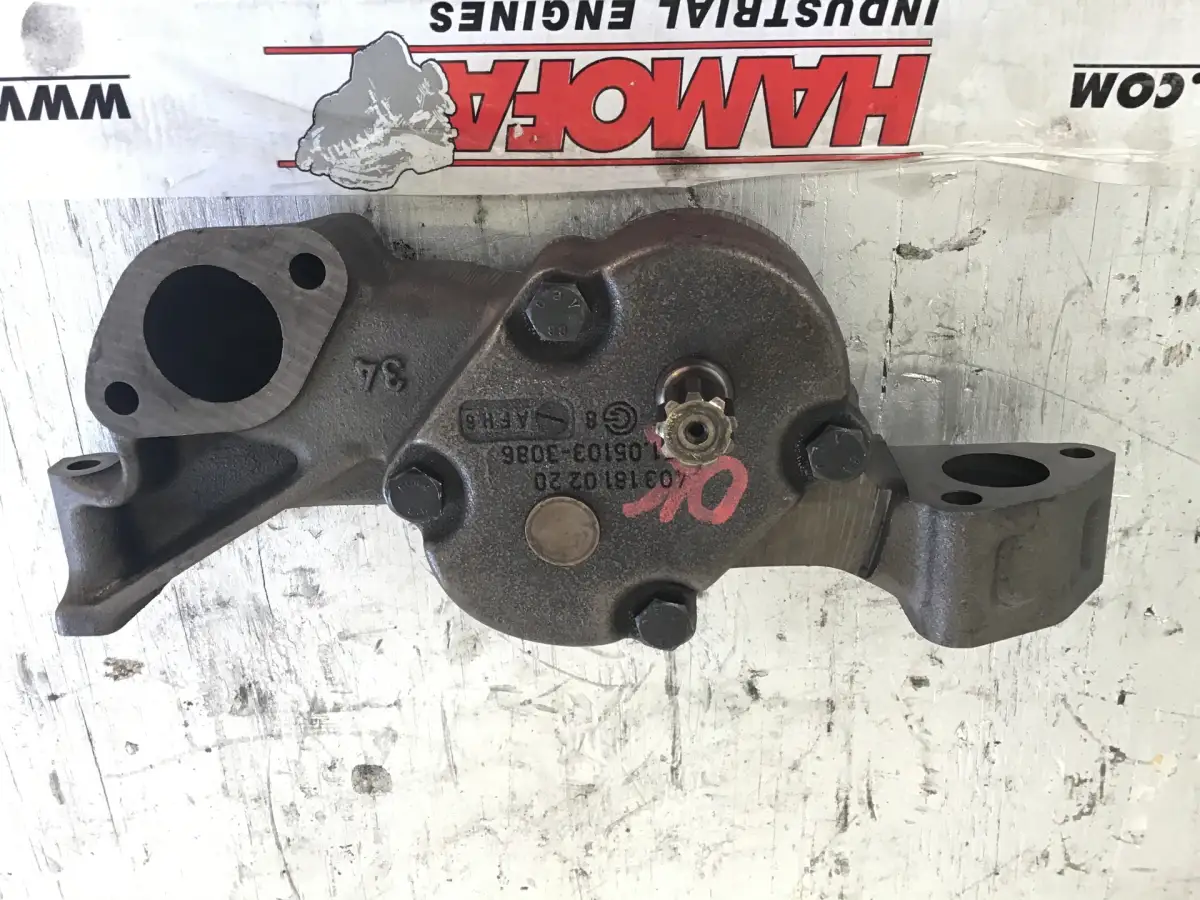 MAN 51051033086 USED