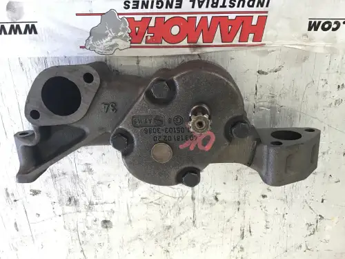 MAN 51051033086 USED