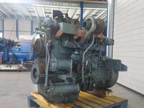 DAF DKS 1160 USED - Thumb image 2
