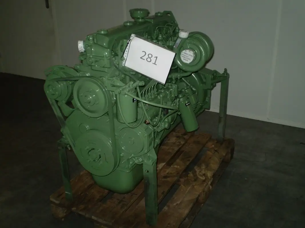 DAF NT 133 ÜBERHOLT – Bild 3
