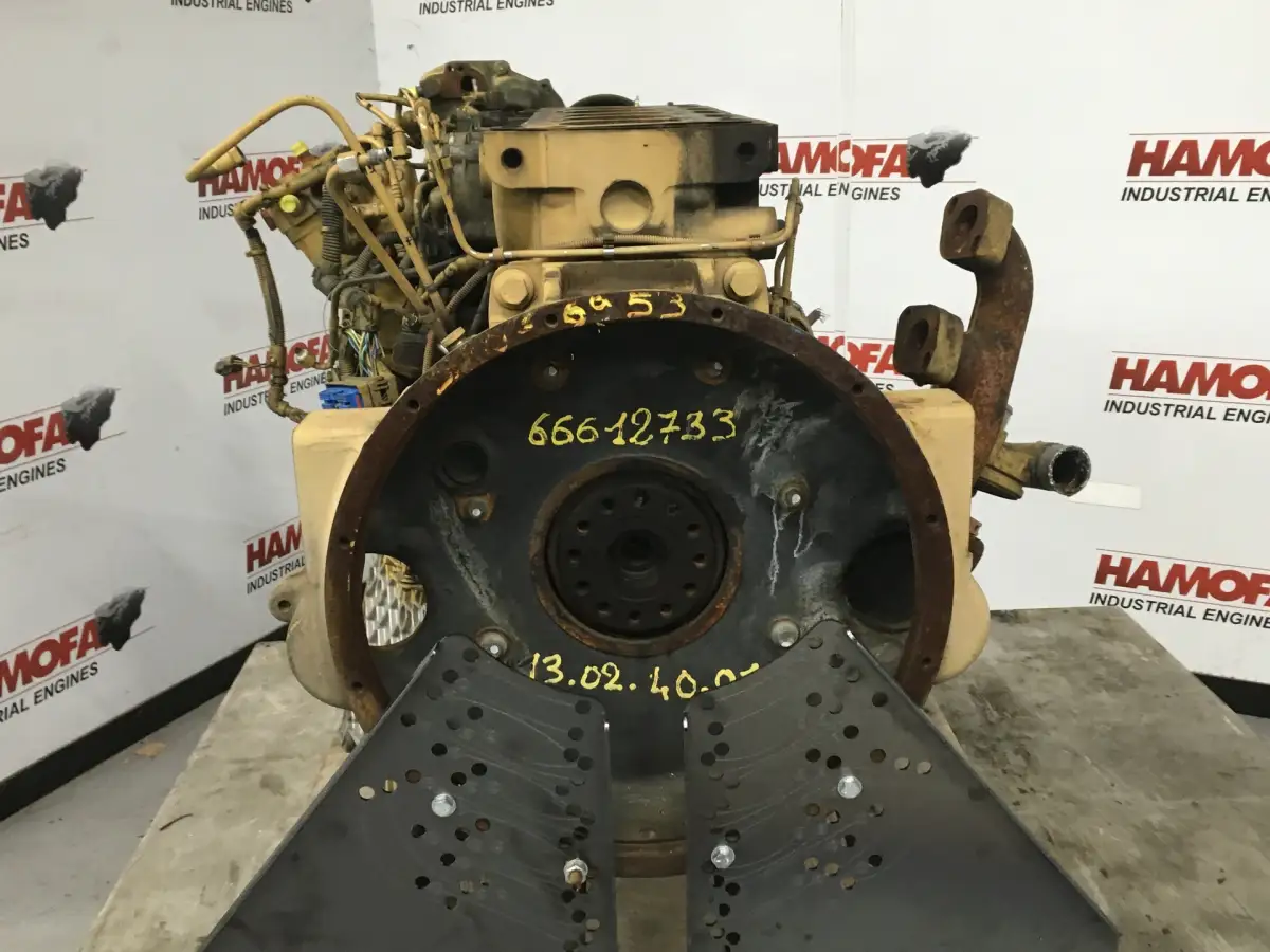 CATERPILLAR C6.6 666-3106953 GEBRUIKT - Afbeelding 3