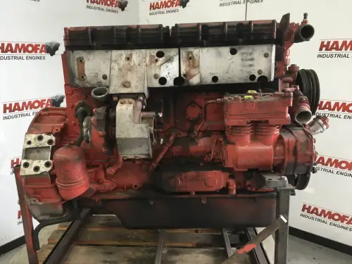 DAF PE 228 C GEBRUIKT - Miniatuur afbeelding 1