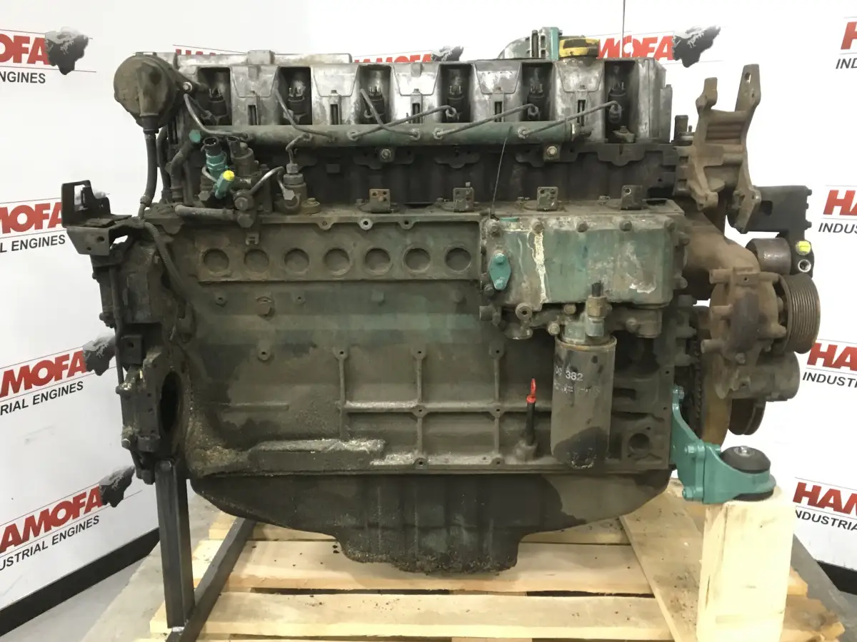 VOLVO TAD760VE CORE