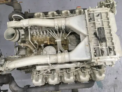 MAN D2840-LE21 UTILISÉ - Miniature 5