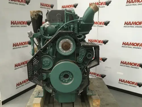 VOLVO TAD1355GE NIEUW - Miniatuur afbeelding 4