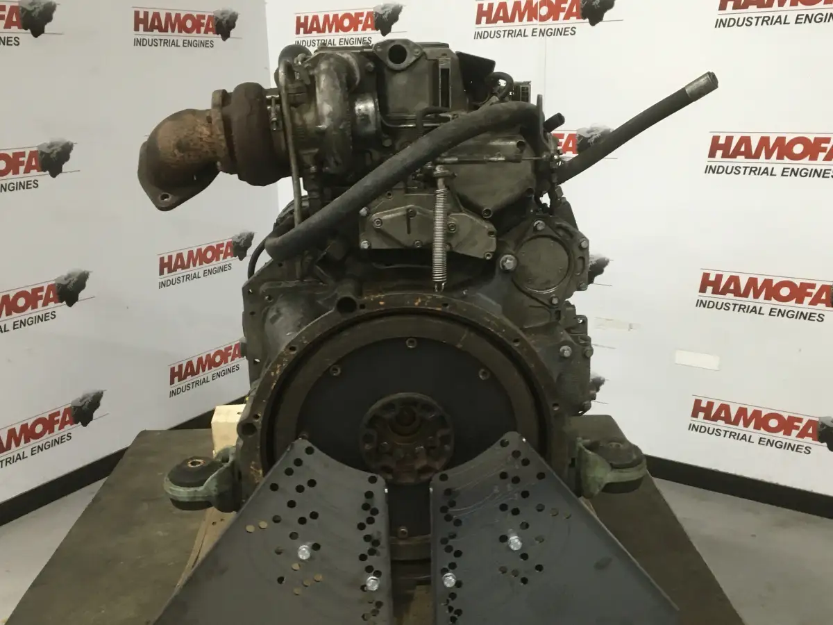 DEUTZ BF4M1013E USADO - Imagen 3