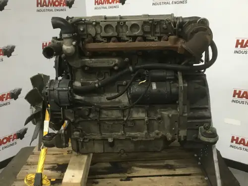 DEUTZ BF4M1013E USADO - Imagen miniatura 2