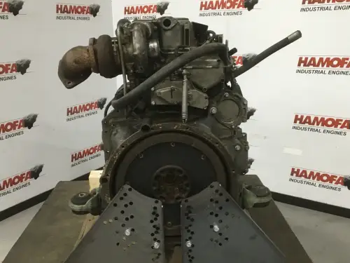 DEUTZ BF4M1013E USADO - Imagen miniatura 3