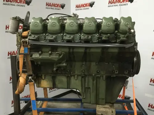 MERCEDES OM 404.901-000 CORE