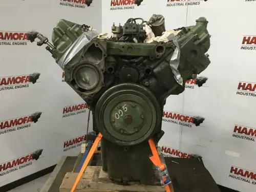 MERCEDES OM 404.901-000 CORE - Thumb image 4