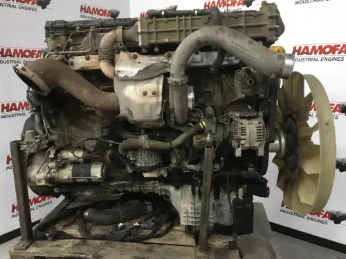 MERCEDES OM 471.900 GEBRUIKT - Miniatuur afbeelding 1