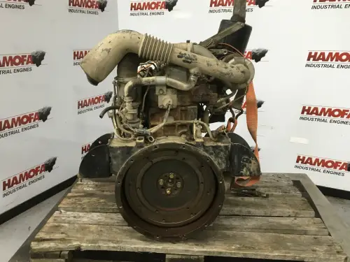 CATERPILLAR 3044 CJS179-1854 USED - Thumb image 3