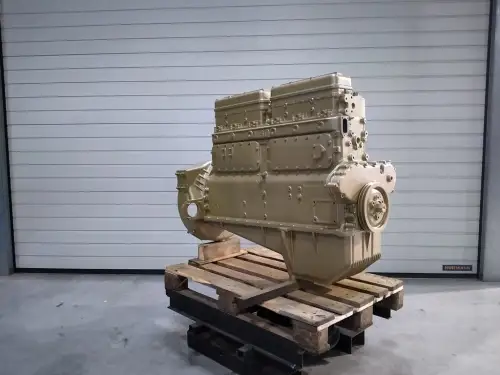 DAF DKA 1160 RECONDITIONED - Thumb image 4