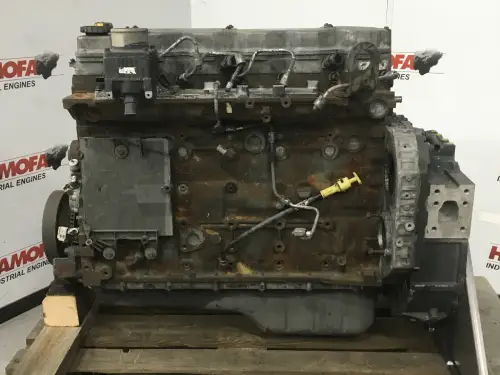CUMMINS QSB6.7 COMMONRAIL USED - Thumb image 2