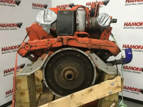 SCANIA DSI14.75 KERN – Vorschaubild 3