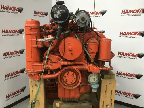 SCANIA DSI14.75 KERN – Vorschaubild 4