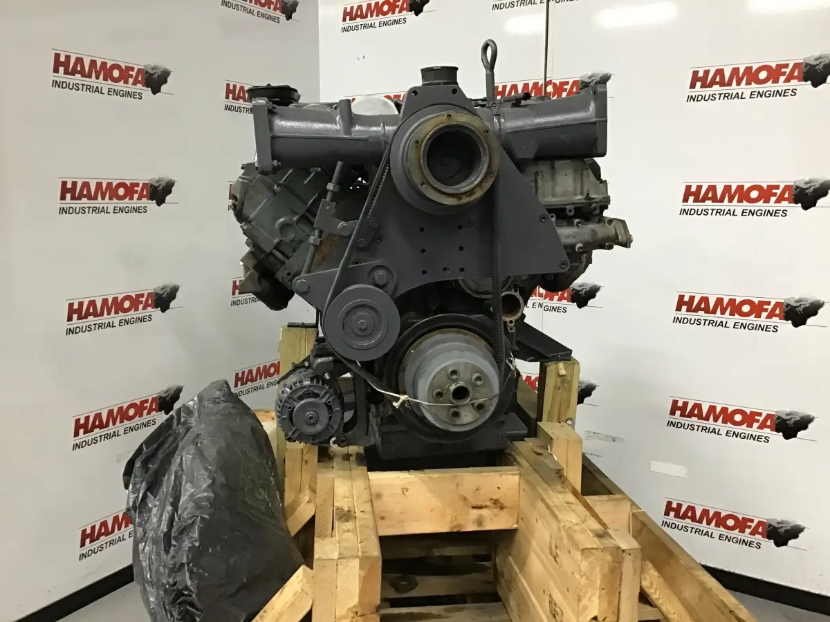 DEUTZ BF8M1015C NUCLEUS - Image 3