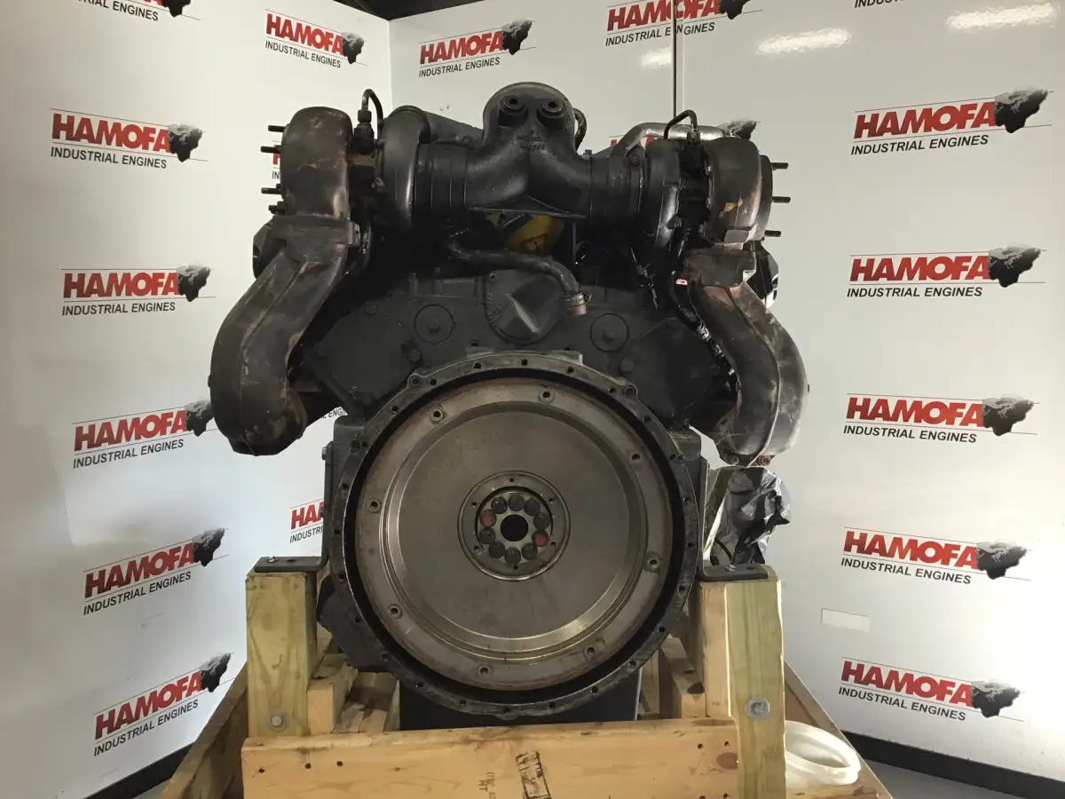 DEUTZ BF8M1015C NUCLEUS - Image 2