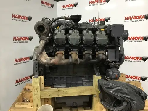 DEUTZ BF8M1015C CORE