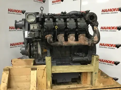 DEUTZ BF8M1015C NUCLEUS - Miniature 4