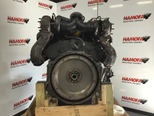 DEUTZ BF8M1015C NUCLEUS - Miniature 2