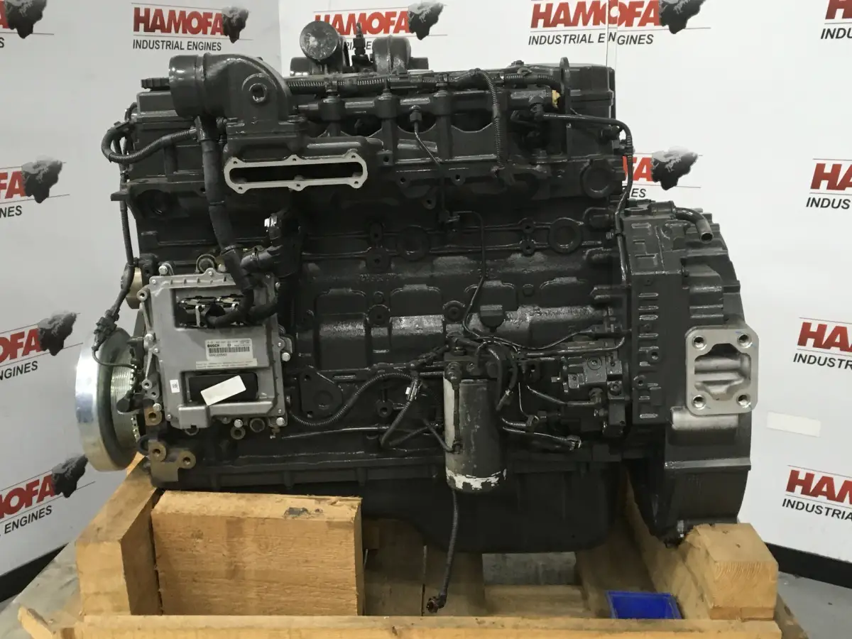 CNH INDUSTRIAL 667TA/EBA NEUF - Image 2