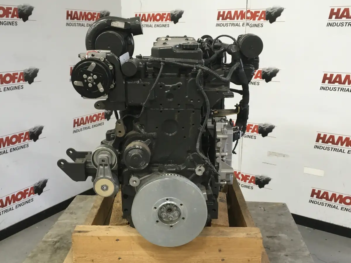 CNH INDUSTRIAL 667TA/EBA NEUF - Image 4