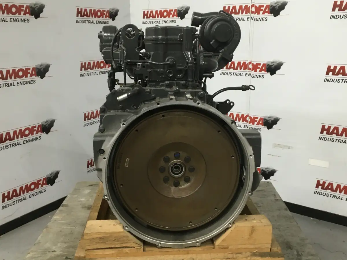 CNH INDUSTRIAL 667TA/EBA NEUF - Image 3