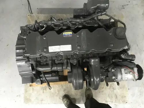 CNH INDUSTRIAL 667TA/EBA NEUF - Miniature 5