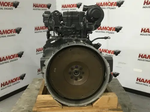 CNH INDUSTRIAL 667TA/EBA NEUF - Miniature 3
