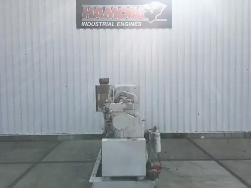 CUMMINS KT19G GENERADOR 275KVA USADO - Imagen miniatura 3