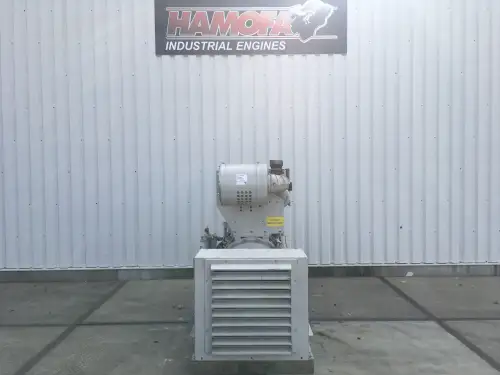 CUMMINS KT19G GENERADOR 275KVA USADO - Imagen miniatura 4