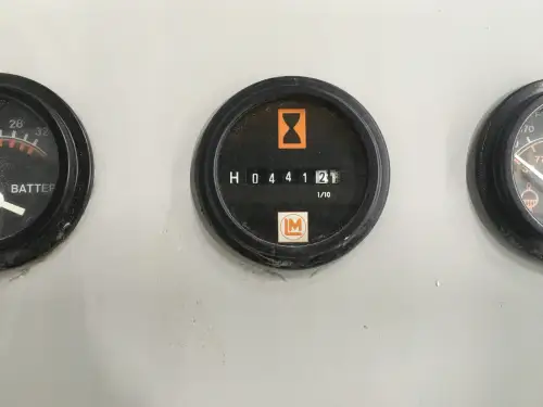 CUMMINS KT19G GENERADOR 275KVA USADO - Imagen miniatura 8