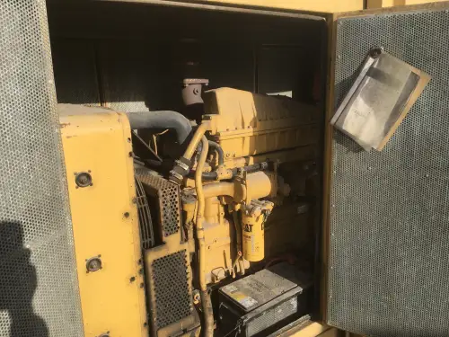 CATERPILLAR 3306B GENERADOR 225KVA USADO - Imagen miniatura 11