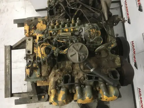 MERCEDES OM 421.900 USADO - Imagen miniatura 5