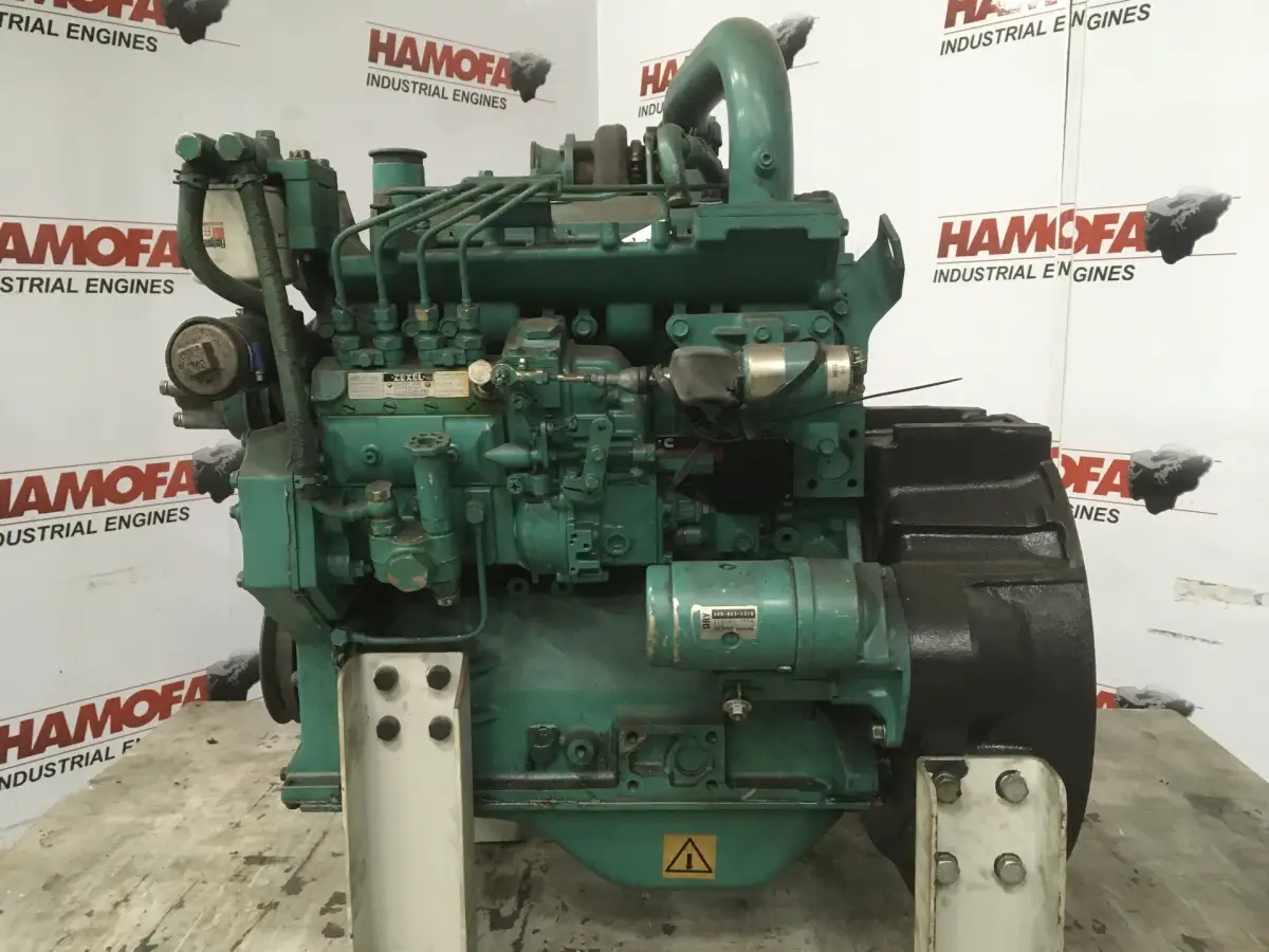 CUMMINS 4B3.3 CPL???? Б/У - Фото 2
